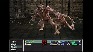 Impregnating a Hot Vampire Girl