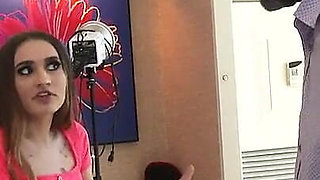 Sera Ryder Loves Monstercock
