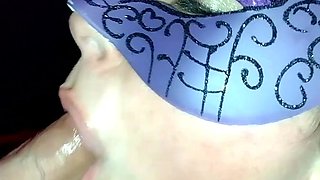 Amateur BJ Oral POV Blowjob Cumshot