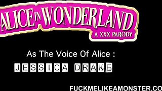 Fuck Me Like A Monster - japanese smut