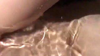 Yasemin's bathtub humiliation