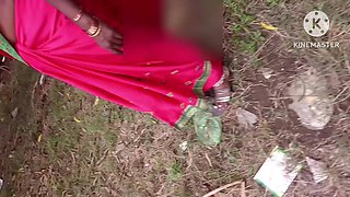 Desi Wife Romance and Fuck Doggy Style Position Marathi Audio