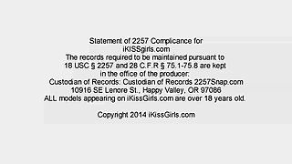 Brett Rossi and beautiful Eufrat eating pussy