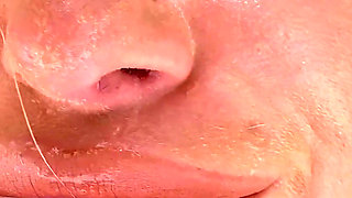 My POV with Blonde Babe Fat Ass Stephanie Love