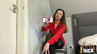 Michelle's Dick Ratings