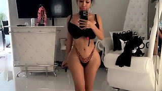 Panties High on Waist or Low at Hip