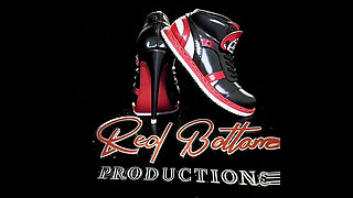 Latin Sex Goddess Zoey Foxx Solo Wand Play!