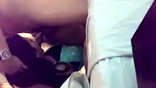 Indonesian Celebrity Cut Tari's Sex Scandal with Ariel