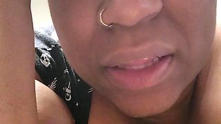 I'm hungry. What's for dinner? I write and then immediately think about how nice it would if someone was eating my ass. I need