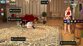 Fashion Business Ep2 Part 26 Im Now in Position! by Loveskysan69