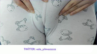 Pussy Swelled - Pussy Wants Cock - Puffy Pussy Fuck - Turkish MILF - Turkish Porn - Turkish Disclosure - Disclosure - Camel Hoof