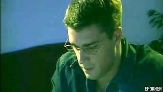 Horny babes vintage porn video