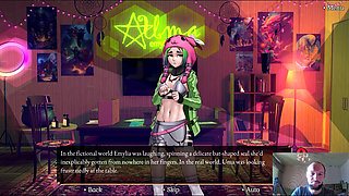 Emy Live Show: Dragon & Mistresses Tale 2 of 3