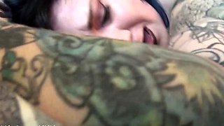 Mature bbw amateur smoking blowjob on sexdate webcam