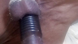 My wife is a good sucker