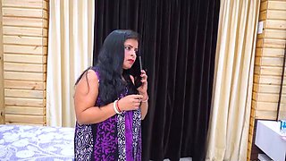 DesiBang Horny Desi Wife WRB