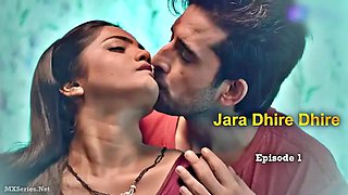 Indian Jara Dhire Dhire Delivers Hardcore Passion