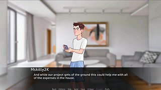 Lust Legacy - Ep 37 - a New Business by Misskitty2k