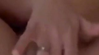 Masturbating This Time Is so Enjoyable