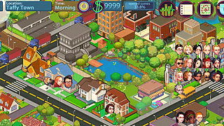 Taffy Tales V1.07.3c Part 92 Horny Shop Employee Awesome! by Loveskysan69