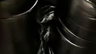 Great Big Boobs On Masturbating Redhead