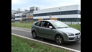 Bisexual Ass Fucking and Penis Sucking with Giorgio Grandi