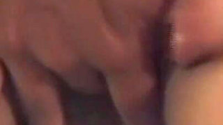 Beautiful Sexy MILF with Small Tits Fucked and Cummed in Mouth by Huge Vintage Cock