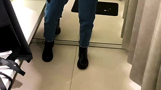 Extreme Masturbation