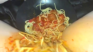 EXTREME HARDCORE FOOD FETISH-KINKY FEMALE MASTURBATION-SAUDI VIRGIN  18 YO ARABIAN SNOWWHITE IN LOS ANGELES BEVERLY HILLS UNITED