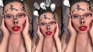 Sissy Surrender Your Panties and Paycheck Belong to This Glasses Goddess by Findom Goaldigger