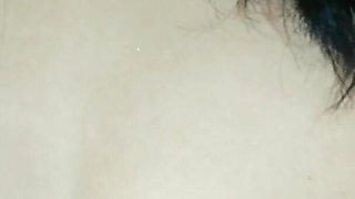 Sweetening My Pussy so the Cuckold Can Eat It