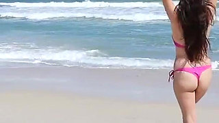Beach Strip Teaser