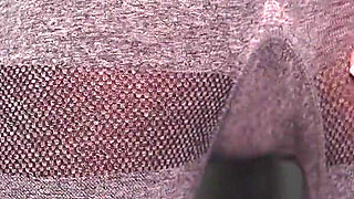 Cameltoe Fetish in Yoga Pants Part 1