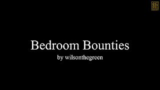 Bedroom Bounties