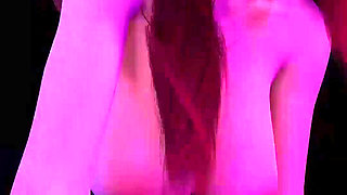 3D big boobs redhead slut naked her perfect boobs got fucked so hard