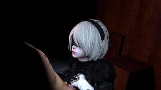 2B sex