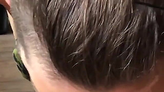 Afternoon Delight POV Rimming and Doggystyle