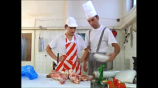 Big Tits Sucking and Fucking Rough