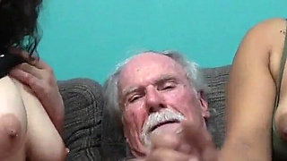 A Family Jerk Featuring Remy Woods, Kitty