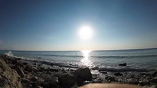 To The Beach Part Iii