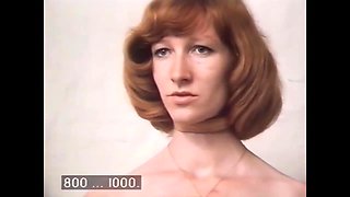 Film Slave Market Vintage Bdsm
