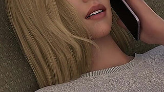 A Perfect Marriage - V0.7.5a - Part 1