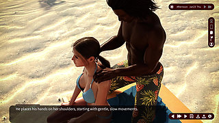 My Boss Wants to Fuck My Wife Part 20