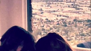 Busty Amateur Redhead Emo Babe Fucking POV