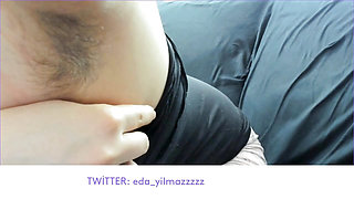 HAIRY ARMPITS- TALKING- LICK MY ARMPITS- CLEAN- TURKISH MILF- TURKISH PORN- TURKISH DISCLOSURE- DISCLOSURE