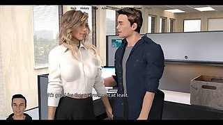 The office wife: wild spouse episode two