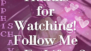 Sapphic Femdom Bondage Head Shave Audio Roleplay Experience with Compliments and Light Humiliation (Trans-Friendly)