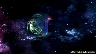 The Doctor Part Four - Escape From Valhalla With Madison Ivy, Danny D - Brazzers