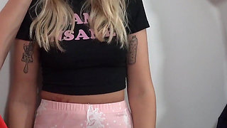 New Teacher Shamed and Punished