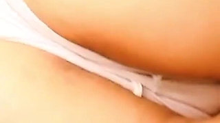 Touching My Latina GF Sol Homemade